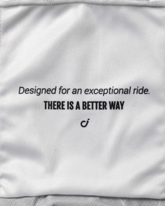 Velocioレディースショートスリーブジャージ【WOMEN'S LINE SE JERSEY】14l