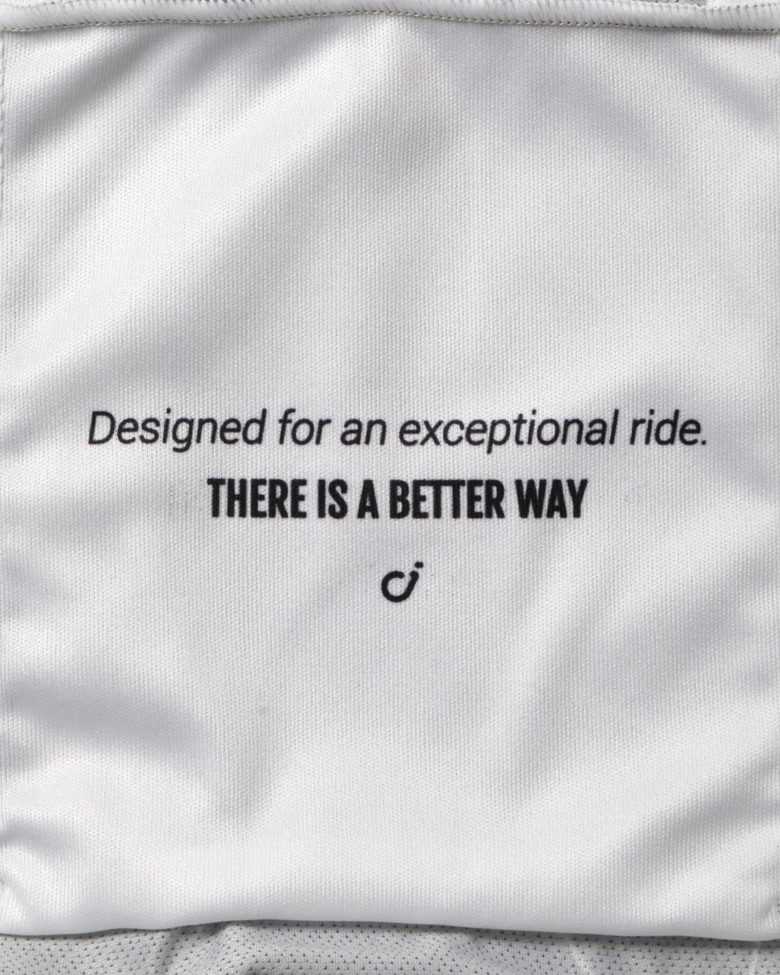 Velocioレディースショートスリーブジャージ【WOMEN'S LINE SE JERSEY】14l