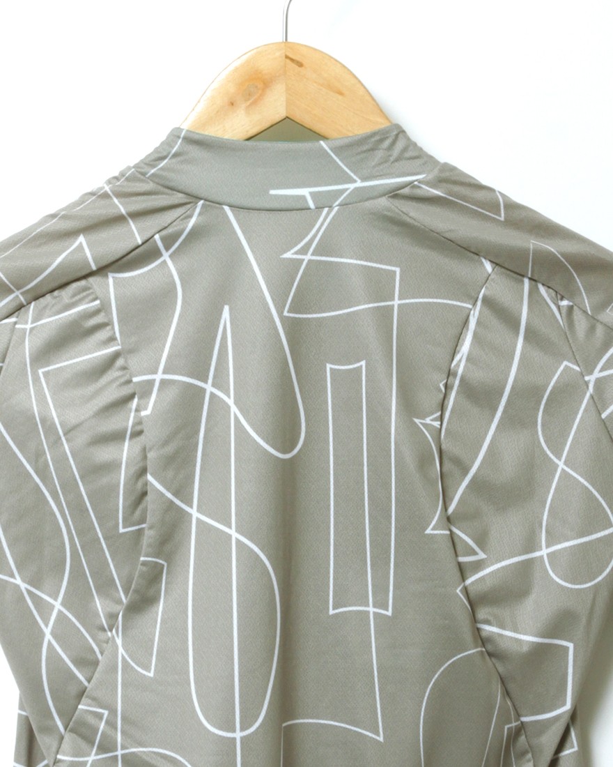 Velocioレディースショートスリーブジャージ【WOMEN'S LINE SE JERSEY】22l