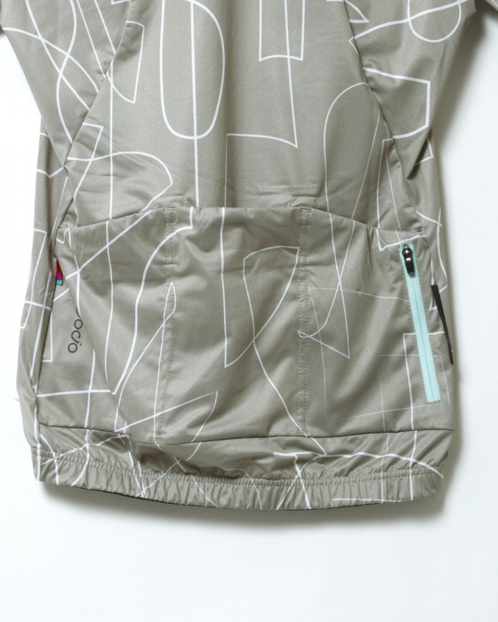 Velocioレディースショートスリーブジャージ【WOMEN'S LINE SE JERSEY】23l