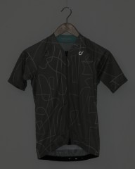 Velocioレディースショートスリーブジャージ【WOMEN'S LINE SE JERSEY】mb_01l