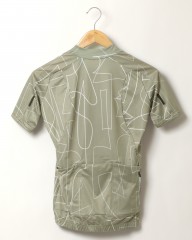 Velocioレディースショートスリーブジャージ【WOMEN'S LINE SE JERSEY】mb_02l