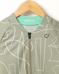 Velocioレディースショートスリーブジャージ【WOMEN'S LINE SE JERSEY】mb_03l