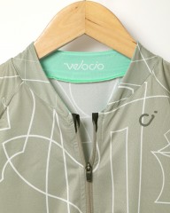 Velocioレディースショートスリーブジャージ【WOMEN'S LINE SE JERSEY】mb_04l