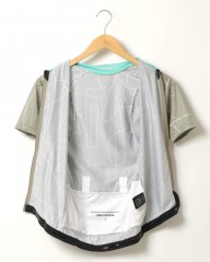 Velocioレディースショートスリーブジャージ【WOMEN'S LINE SE JERSEY】mb_10l