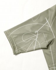 Velocioレディースショートスリーブジャージ【WOMEN'S LINE SE JERSEY】mb_11l