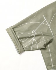 Velocioレディースショートスリーブジャージ【WOMEN'S LINE SE JERSEY】mb_12l