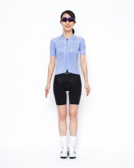 Velocioレディースショートスリーブジャージ【WOMEN'S LINE SE JERSEY】mb_19l