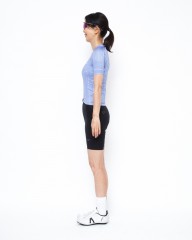 Velocioレディースショートスリーブジャージ【WOMEN'S LINE SE JERSEY】mb_20l