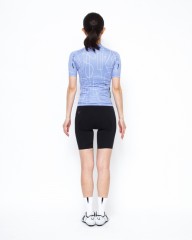 Velocioレディースショートスリーブジャージ【WOMEN'S LINE SE JERSEY】mb_21l