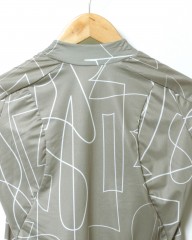 Velocioレディースショートスリーブジャージ【WOMEN'S LINE SE JERSEY】mb_22l