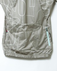 Velocioレディースショートスリーブジャージ【WOMEN'S LINE SE JERSEY】mb_23l
