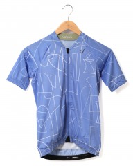Velocioレディースショートスリーブジャージ【WOMEN'S LINE SE JERSEY】mb_c1