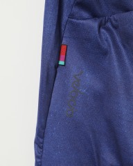 Velocioレディースショートスリーブジャージ【WOMEN'S INDIGO DYE SE JERSEY】mb_08l