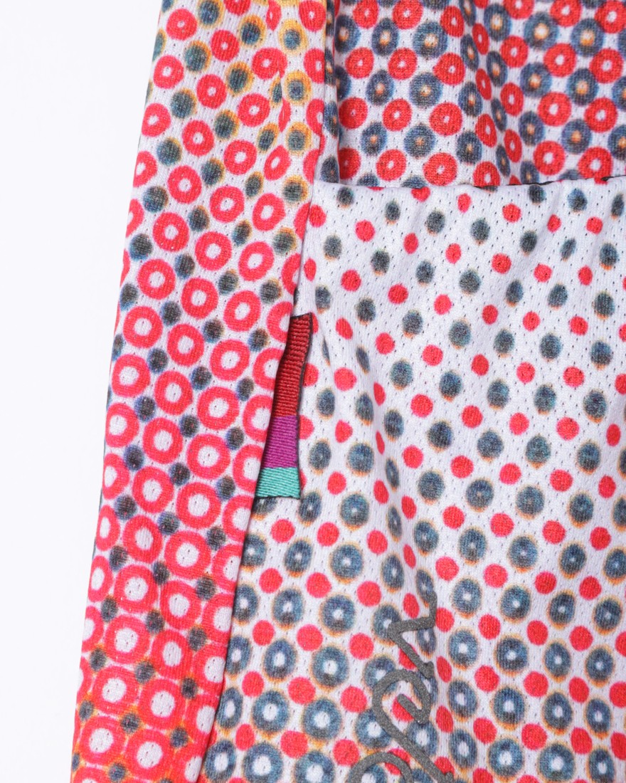 Velocioショートスリーブジャージ【MEN'S ARTIST SERIES "PABLO AZÓCAR" SE JERSEY】15l