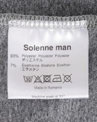 Cafe du Cyclisteフード付きグラベルジャージ【Solenne】mb_14l