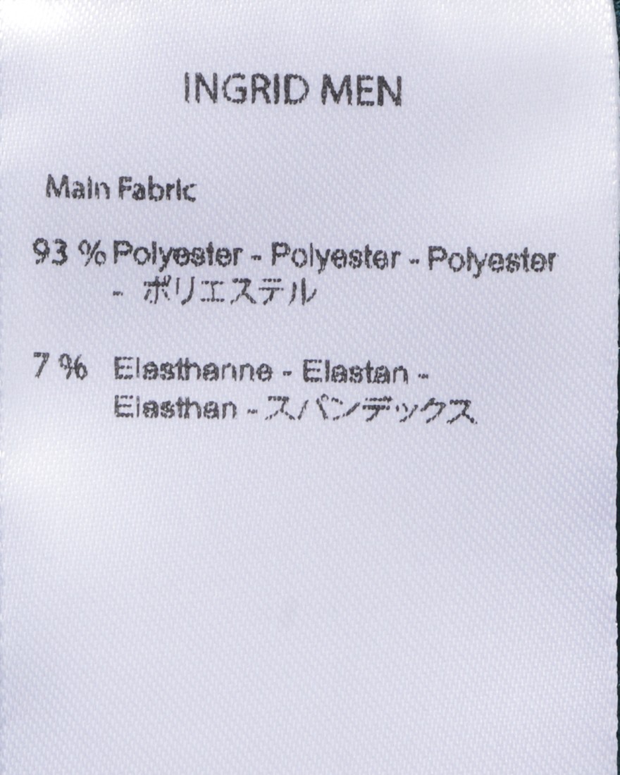 Cafe du Cyclisteフード付きロングスリーブジャージ【Ingrid】24l
