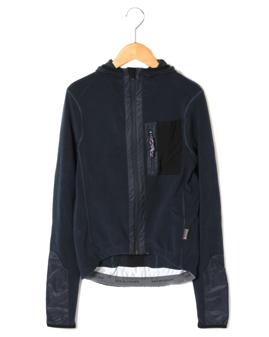 CAFE DU CYCLISTE イングリッド レディースXS