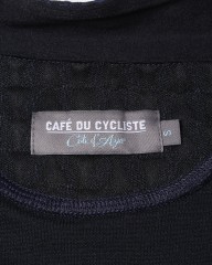 Cafe du Cyclisteロングスリーブジャージ【Irma】mb_10l