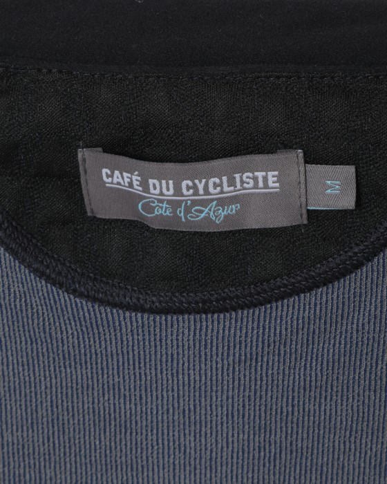 Cafe du Cyclisteレディースロングスリーブジャージ【Irma】14l