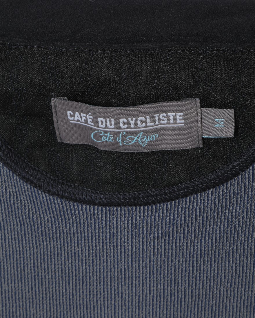 Cafe du Cyclisteレディースロングスリーブジャージ【Irma】14l