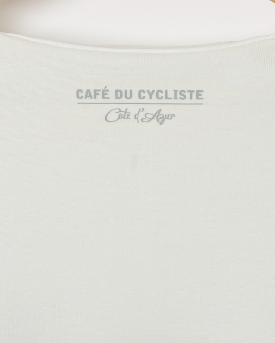 Cafe du Cyclisteレディースロングスリーブジャージ【Claudette】10l