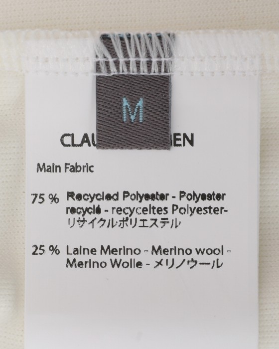 Cafe du Cyclisteレディースロングスリーブジャージ【Claudette】13l