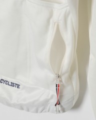 Cafe du Cyclisteレディースロングスリーブジャージ【Claudette】mb_08l