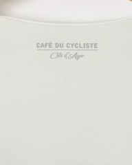 Cafe du Cyclisteレディースロングスリーブジャージ【Claudette】mb_10l