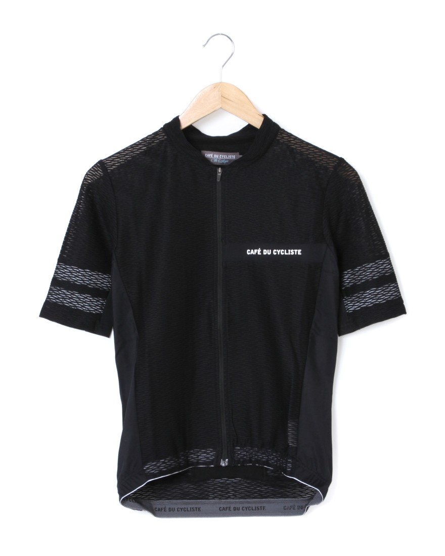 カフェドシクリステ マガリ スーパーライトジャージ 【公式通販】