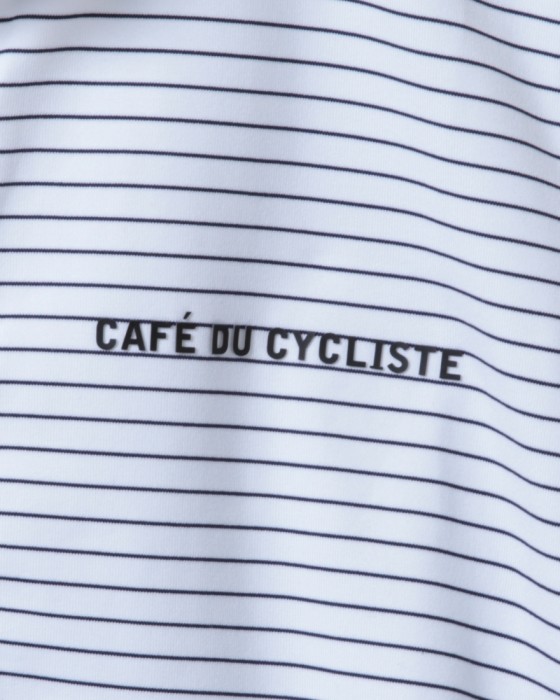 Cafe du Cyclisteショートスリーブジャージ【Francine】04l