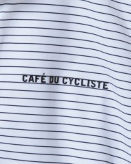 Cafe du Cyclisteショートスリーブジャージ【Francine】mb_04l