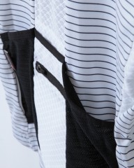 Cafe du Cyclisteショートスリーブジャージ【Francine】mb_14l