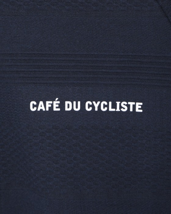 Cafe du Cyclisteロングスリーブジャージ【Corinne】05l