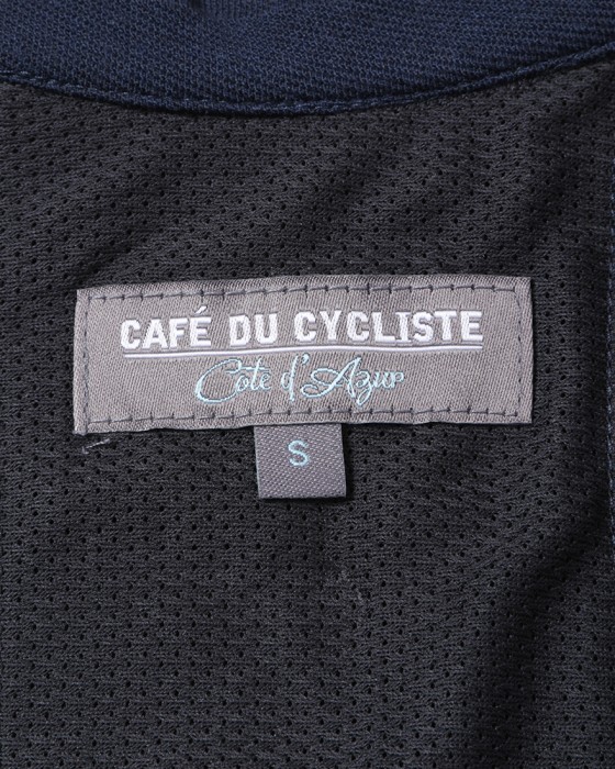 Cafe du Cyclisteロングスリーブジャージ【Corinne】17l