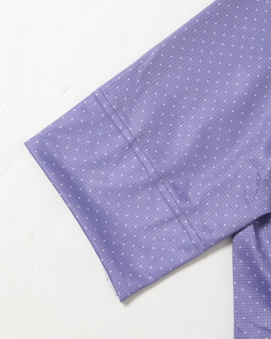 Cafe du Cyclisteショートスリーブジャージ【Fleurette】19l