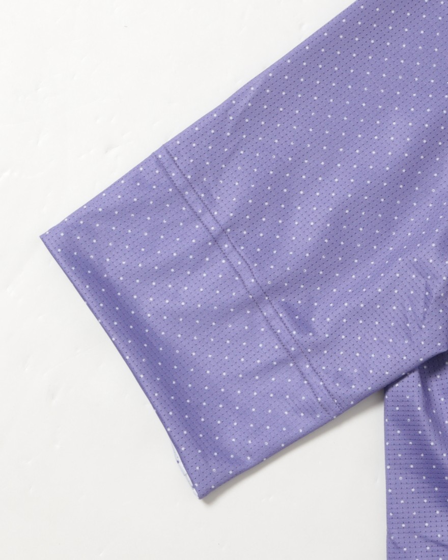 Cafe du Cyclisteショートスリーブジャージ【Fleurette】19l