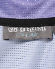 Cafe du Cyclisteショートスリーブジャージ【Fleurette】mb_18l