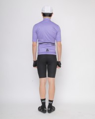 Cafe du Cyclisteショートスリーブジャージ【Fleurette】mb_28l