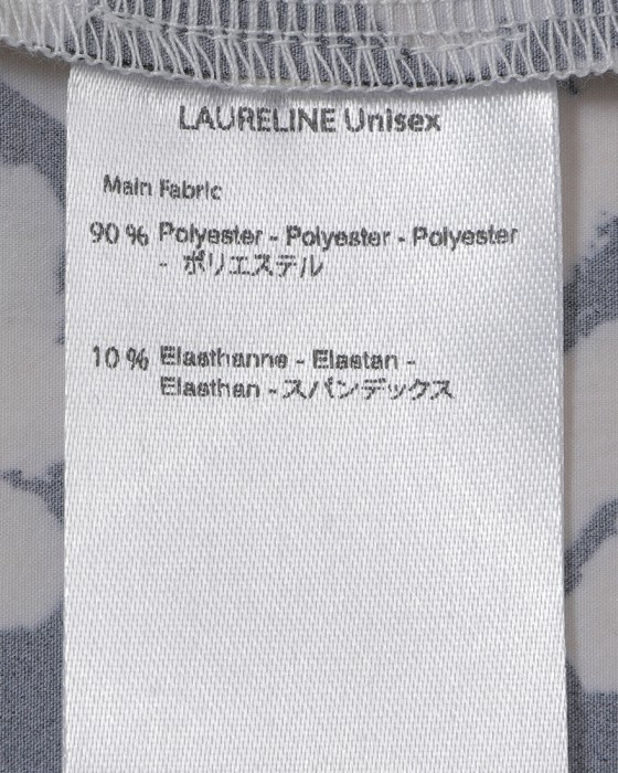 Cafe du Cyclisteショートスリーブグラベルシャツ【Laureline】17l