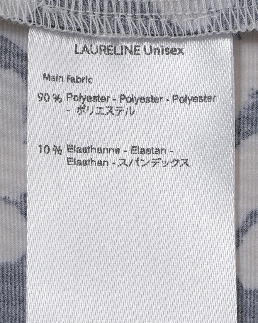Cafe du Cyclisteショートスリーブグラベルシャツ【Laureline】17l