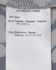 Cafe du Cyclisteショートスリーブグラベルシャツ【Laureline】mb_17l