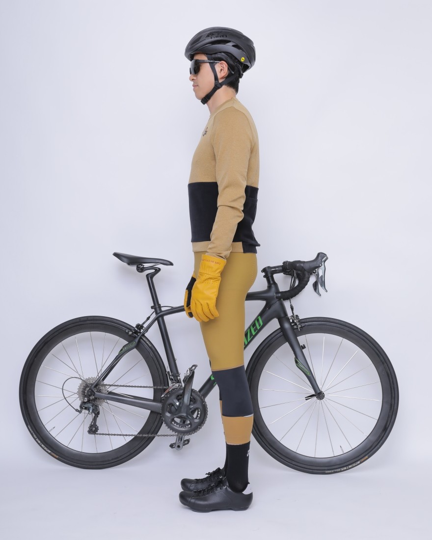 cafe du cycliste カフェドシクリステ L 限定！Cafe du Cycliste