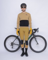 S カフェドシクリステペネロペcafe du cycliste グラベル