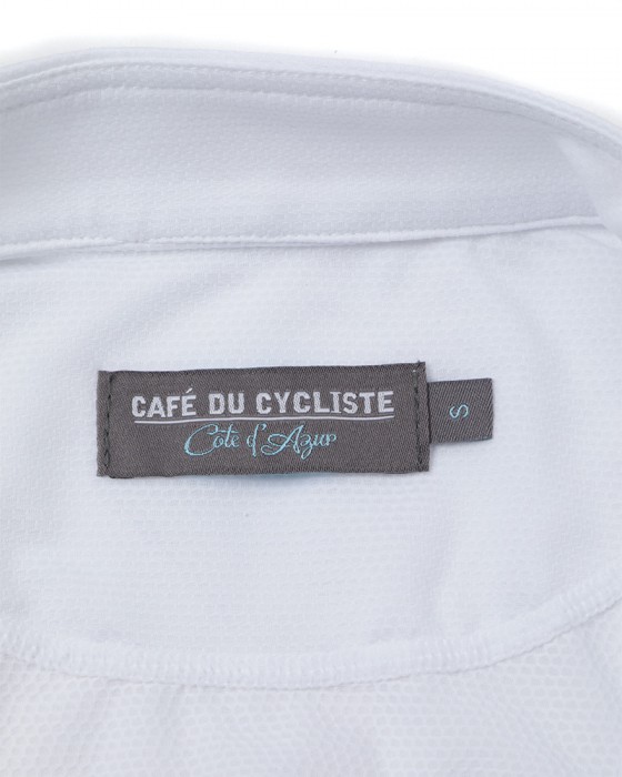 Cafe du Cyclisteショートスリーブジャージ【Mona】15l