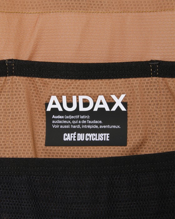 Cafe du Cyclisteショートスリーブジャージ【Mona】26l