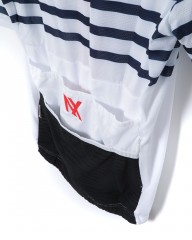 Cafe du Cyclisteショートスリーブジャージ【Mona】mb_11l