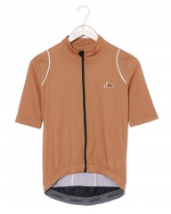 Cafe du Cyclisteショートスリーブジャージ【Mona】mb_c5