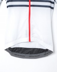Cafe du Cyclisteレディースショートスリーブジャージ【Mona】mb_11l
