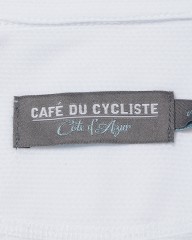 Cafe du Cyclisteレディースショートスリーブジャージ【Mona】mb_13l